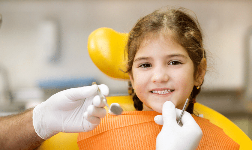 Featured image for “The Importance of Dental Care for Children: Promoting Good Dental Habits”